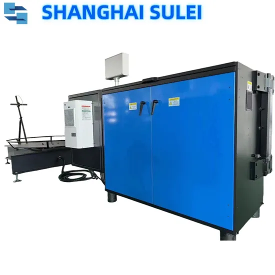 High Performance and Fast Speed Nail Making Machine up to 1650PCS/Min Made From China
