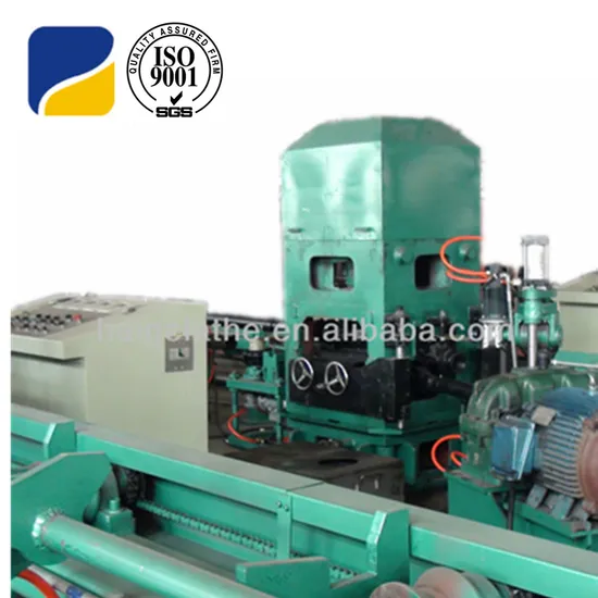2-Roll Metal Axle Straightening Machine for Sale