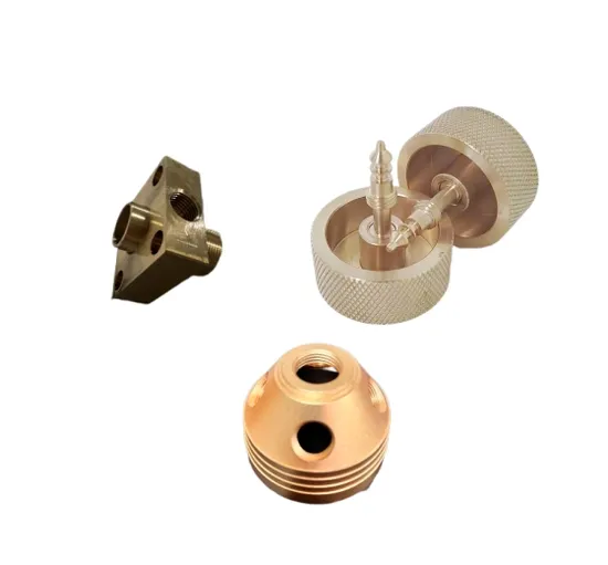 304 Stainless Steel CNC Lathe Processing Medical Equipment Precision Milling Machine Parts High-Precision Five Axis CNC