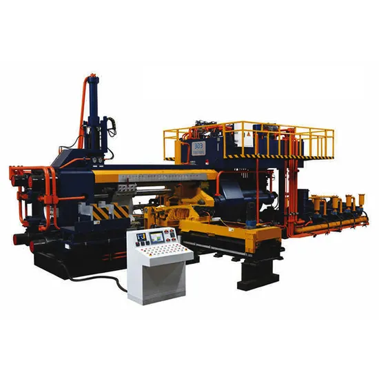 Top Selling Customized Aluminium Extrusion Press Machine for Extruding Aluminum Profile