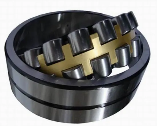 Cylindrical Roller Bearing Motor Bearing, Pillow Block Bearing