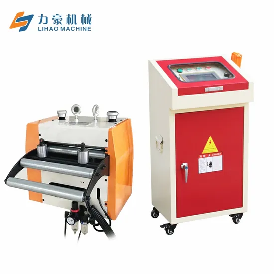 Factory Price Nc 200 0.2 - 2.5mm Coil Steel Metal Roll Nc Servo Feeder for Power Press
