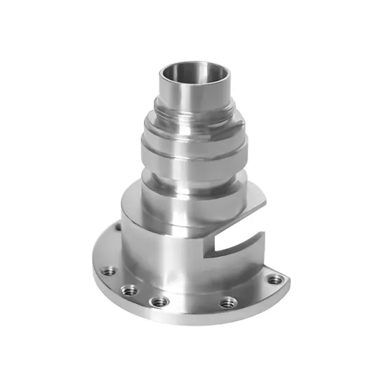 Stainless Steel Aluminium Parts/Metal Parts for Electronic/CNC Service/OEM Parts/CNC Machining Service