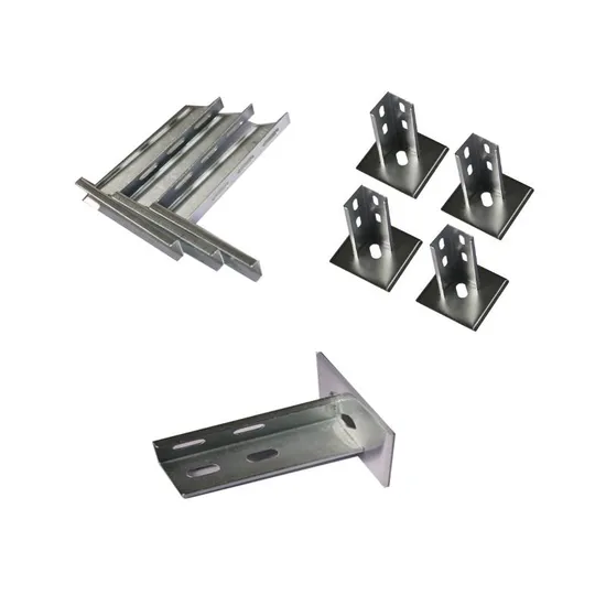 Anodized Hardware Components Portable Tennis Stand Sports Field Metal Accessories Factory