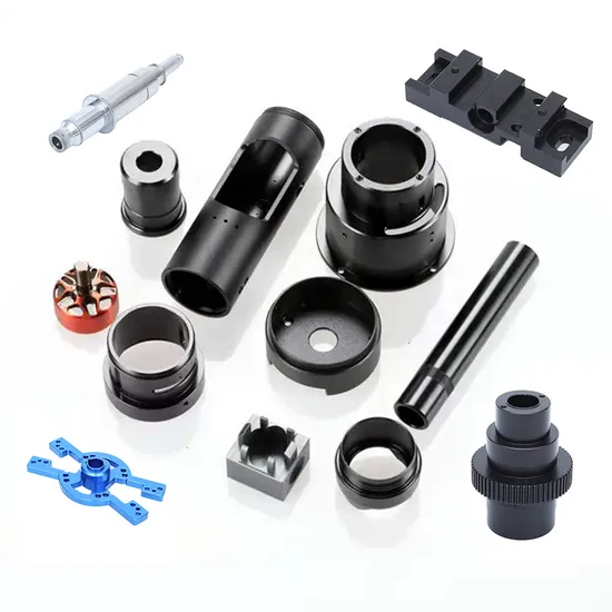 ODM/OEM CNC Machining CNC Turning Parts Precision for Custom Parts Manufacturing
