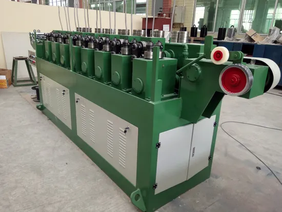 High Tech Tin, Silver, Copper, Lead, Zinc, Aluminum, Gold Alloy Solder Rolling Machine