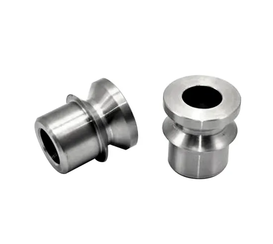 OEM Milling Turning Metal Brass Stainless Steel Aluminum Alloy Precision CNC Machining