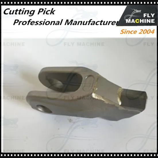 Grading Trenching Foundation Drilling Road Planer Mulcher Ahwi 46. Hdt04 Mulcher Teeth for Mulching Machine & Agriculture Use