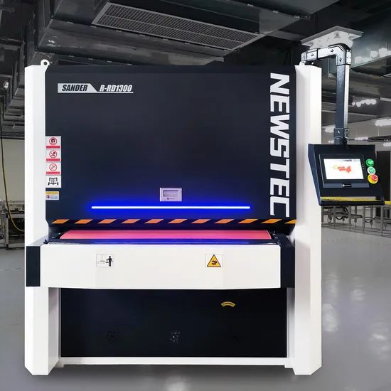 Metal Deburring Machine Edge Round Polishing Machine Automatic Brushing Wire Drawing Metal Sanding Grinding Machine