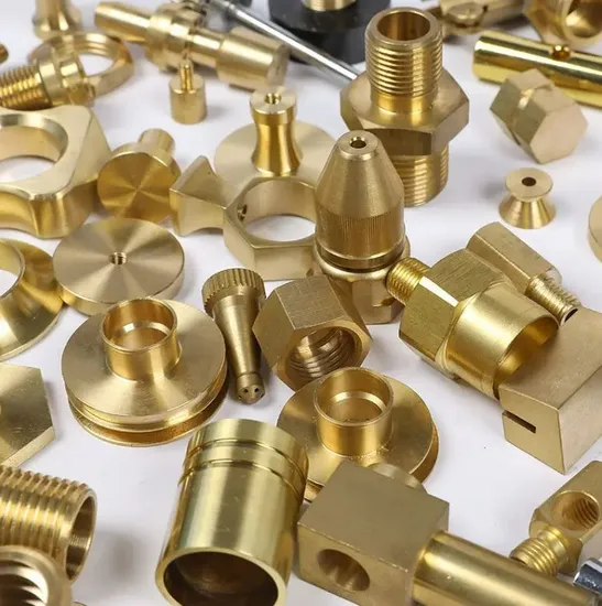 Good OEM CNC Milling Turning Parts Metal Service CNC Machining Aluminum Parts with Laser Cutting