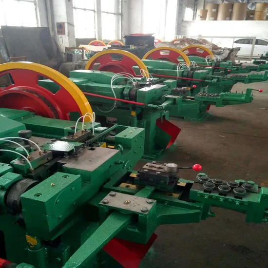 High Speed 230 M/Min Razor Barbed Wire Mesh Making Machine (factory) Manufacturer