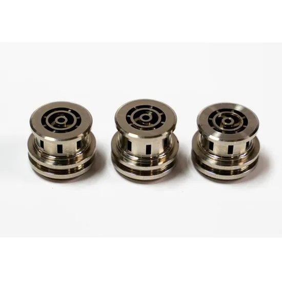 Precision CNC Laser Cutting and Machining for Stainless Steel