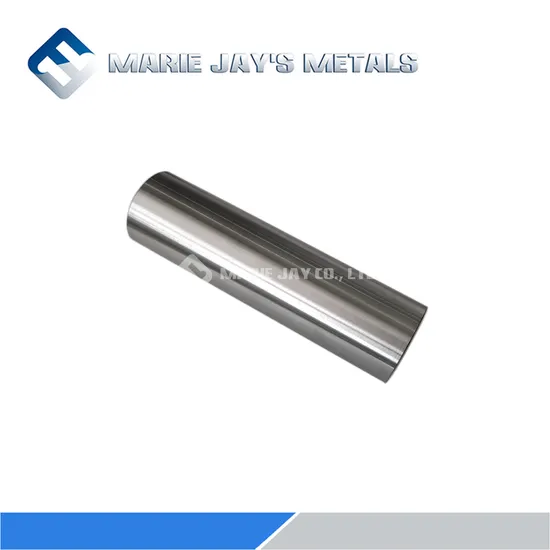 Ground Tungsten Carbide Round Cutting Rods