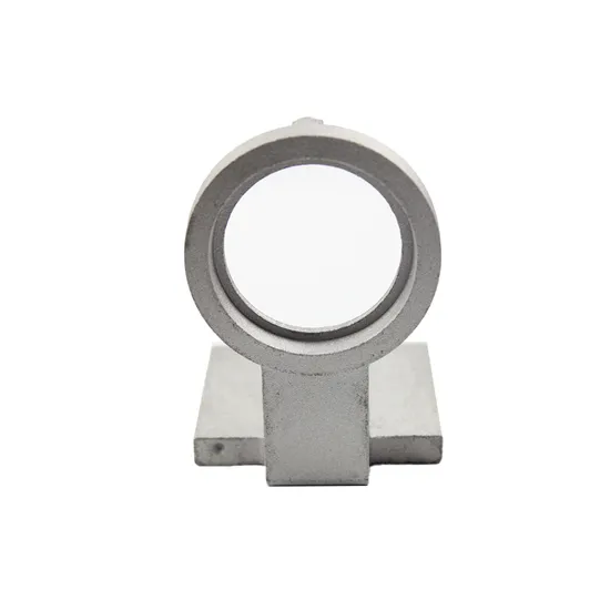 Bearing Cage Stainless Steel Aluminum Die Casting