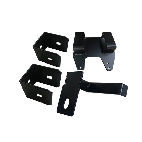 OEM Customized Precision Frame Stainless Steel Aluminum Stamping Bending Welding Laser Cutting Sheet Enclosure Fabrication Service for Molds Chassis Base