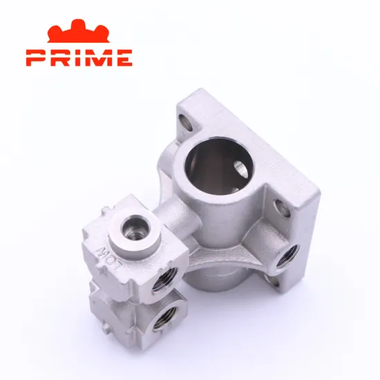 Precision CNC Machined Plastic Parts for Rapid Prototyping Solutions