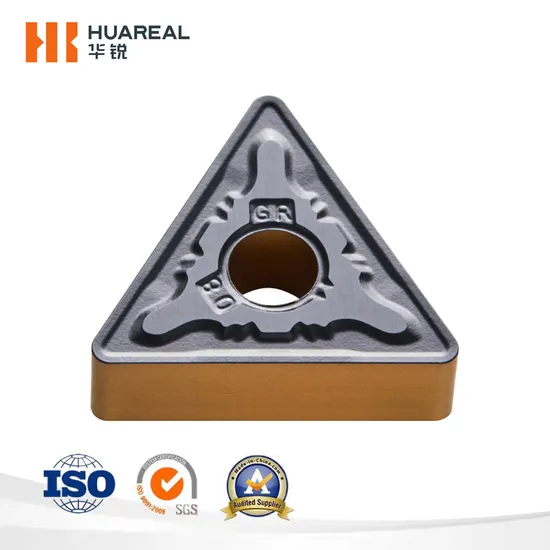 Tnmg 160408 Tungsten Carbide Tnsert Manufacturers Turning Tool Inserts for CNC Machinelate Late