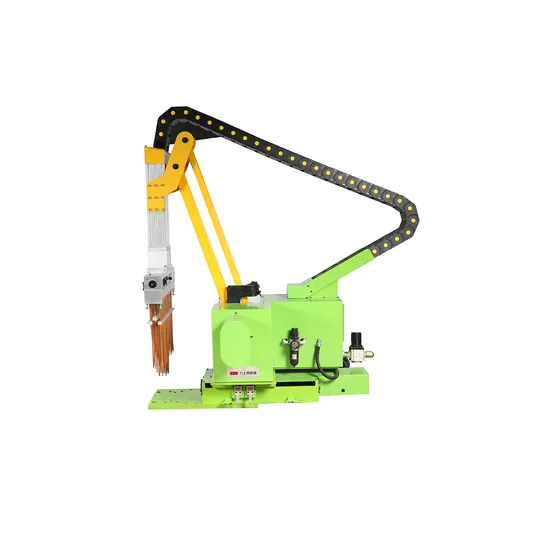 RV High Speed Servo Standard Spray Machine Automation Equipment for Die Casting