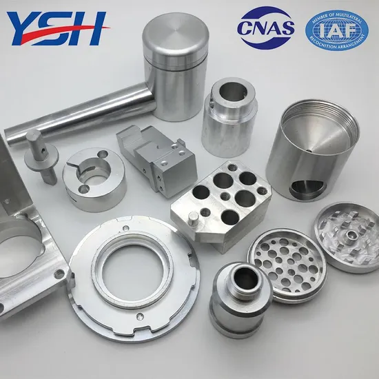 Manufacturers Direct Sale Customized High Quality CNC Machining/Milling/Turning Service CNC Turning Parts