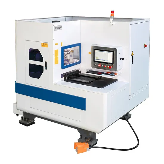 Busbar Chamfering/ Deburring Processing Machine