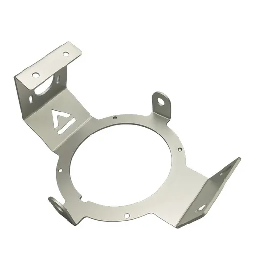 Premium Aluminum Box /Bracket/Plate Tailored OEM Manufacturing Parts