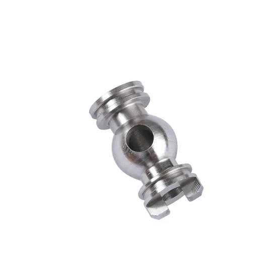 Whosale Factory OEM Customized Stainless Steel Brass 304, 303, 316 Metallic Processing Machine Service Aluminium Auto Turning Machining Parts ODM China Price