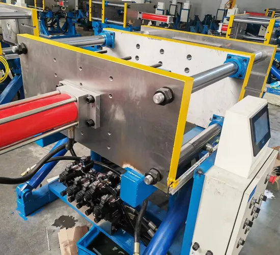 Good Quality China Casting New Gravity Casting Machine Tilt 90 Degrees Intelligent
