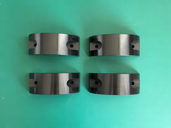 POM Delrin 150 Perfect Turning and Milling of Machined Workpieces by Debaoloong