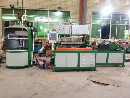 High-Efficiency Automatic Tin Bar Production Machine for Production