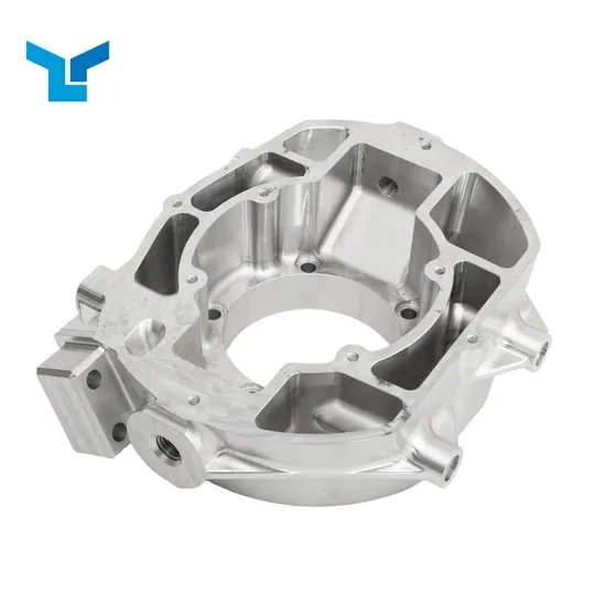 Anodized Aluminum Car Parts High Precision Brass Parts CNC Machining Milling Turning Parts Customization