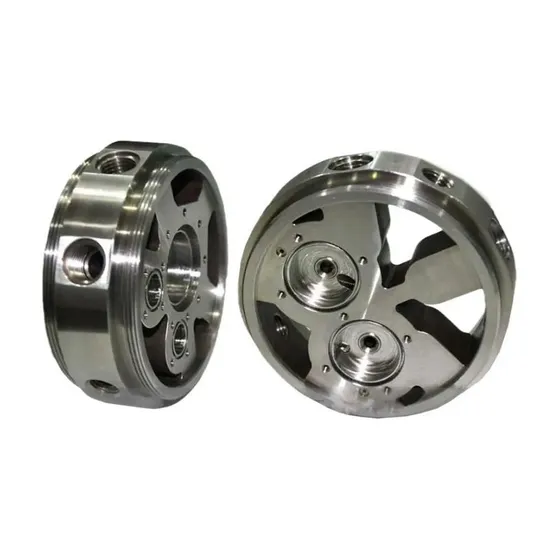 Custom Machining Service Customized Machining Auto Part Aluminum CNC Machining Service Metal CNC Machining Supplier