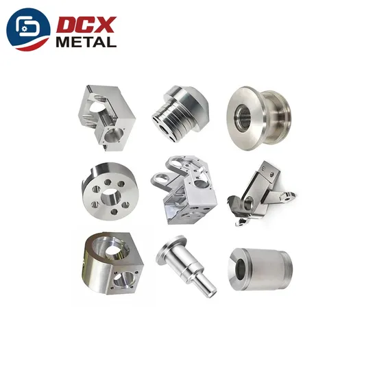 High Accuracy OEM ISO 9001: 2015&IATF 16949 Aluminum/Brass/Copper/Stainless Steel/Iron/Bronze/Tianium/Plastic Milling Lather Turning 5 Axis CNC Machining Parts