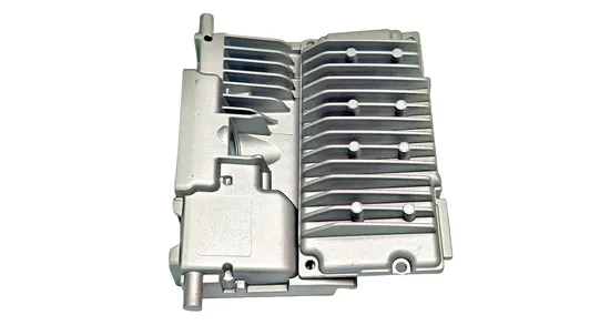 Precision Aluminum Machined Parts for Reliable Electrical Contacts