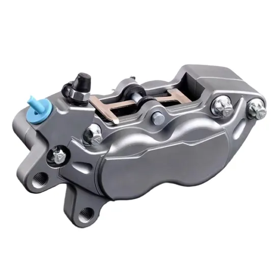 Motorcycle Brake Caliper Truck Parts Brake Caliper Trailer Brake Caliper