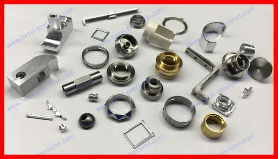 China Factory with ISO 9001, IATF 16949, Accept OEM and Customize by Process of CNC Machining / Manchined Fittings, CNC Turning / Turned Parts, Auto Accessorie