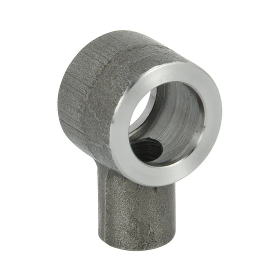 Custom Die Casting Parts CNC Machining Stainless Steel Casting Drilling