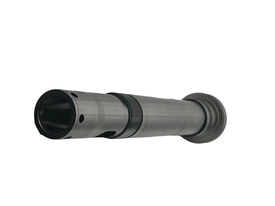 Sleeve 45# Steel Mechanical Parts Metallic-Processing-Machinerycustom Part