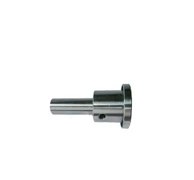 China Factory Manufacturing Machining/Metallic Processing Machinery/Precision Metal CNC Machining Parts