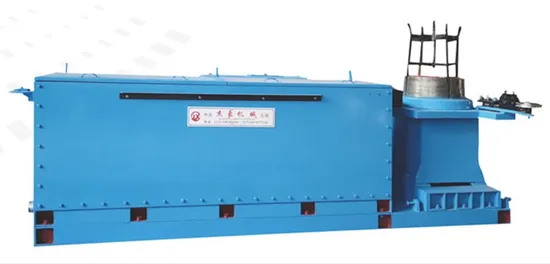High Speed Water Tank Type Drawing Machine/Steel Wire Drawing Machine/Wire Drawing Dies/Wire Machine/Wire Making Machine/Wire Mesh Machine