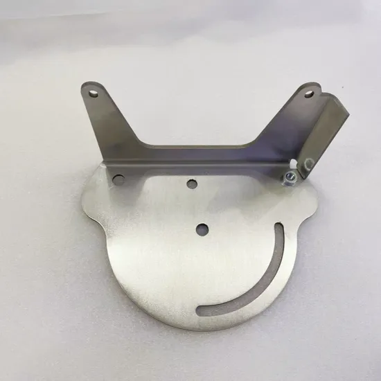 Metal Fabrication / Sheet Metal Bending/Stamping/Welding/ Laser Cutting Parts Aluminum Sheet Metal Steel Sheet Metal