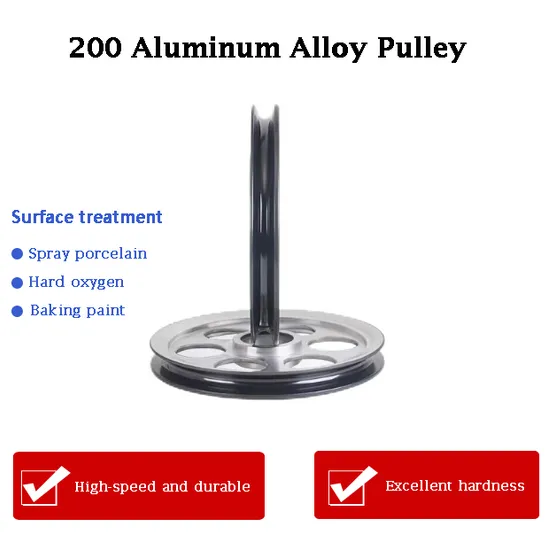 Factory Direct Sale Special Price Standard Storage Line Wheel Extrusion Machine Wheel Sg-V7l-200