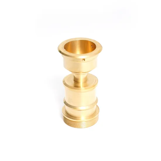 OEM CNC Machining Service Manufacturer Metal Fabrication CNC Machining Service
