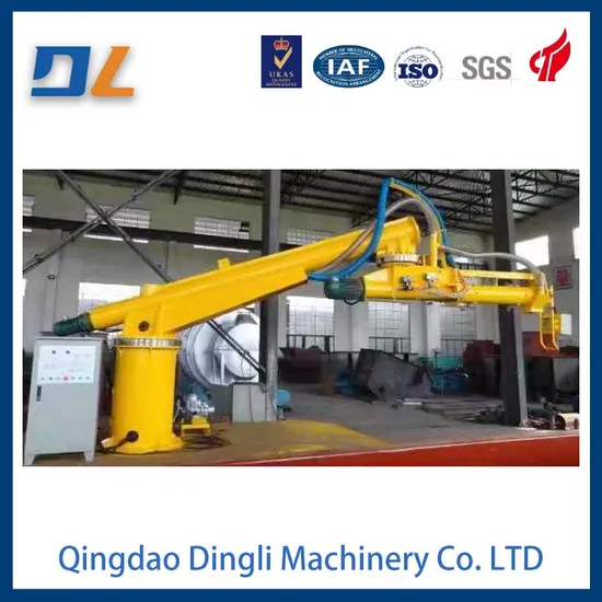 Arms Straight Resin Sand Sand Mixer