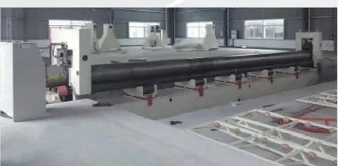 W11 Hydraulic 3-Roller Rolling Machine for Trailer or Towed Vehicle Special Use