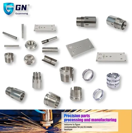 China OEM ODM Guangdong Factory Wholesale Custom High Precision Aluminum Brass Sheet Metal Parts Stainless Carbon Steel Fabrication