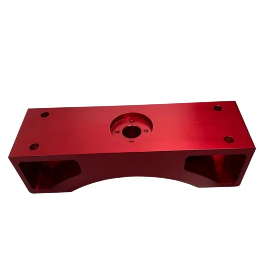 Custom Made Auto Parts Customize CNC Machining