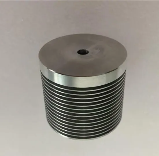 Customized Part