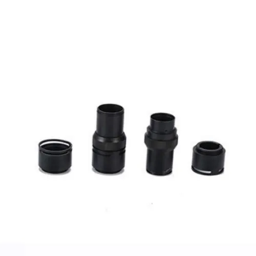CNC Turning Process Good Quality Products Smooth Surface +-0.01 Tolerance Required