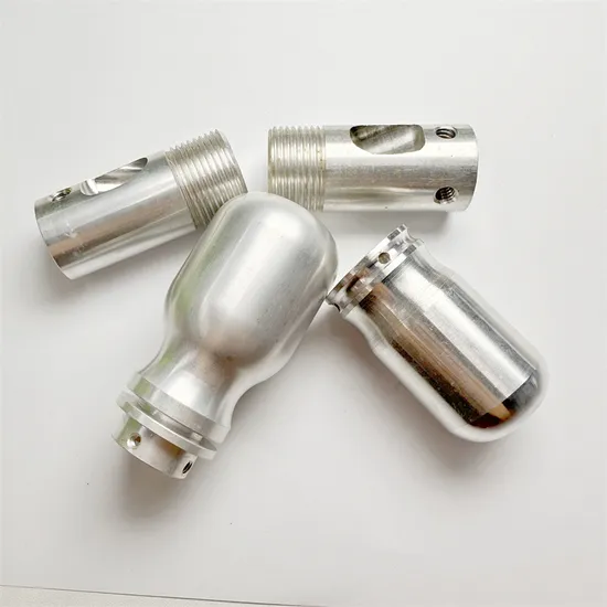 Premium Stainless Steel Screws for Automotive CNC Parts