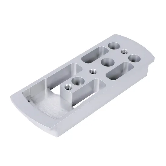 High Precision Machining/Machinery /Machined Spare Parts for Robot Joints, Aerospace Parts, Automotive Parts